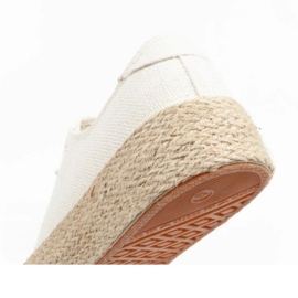 Lee Cooper LCW-25-02-3284L Espadrilles beige 6