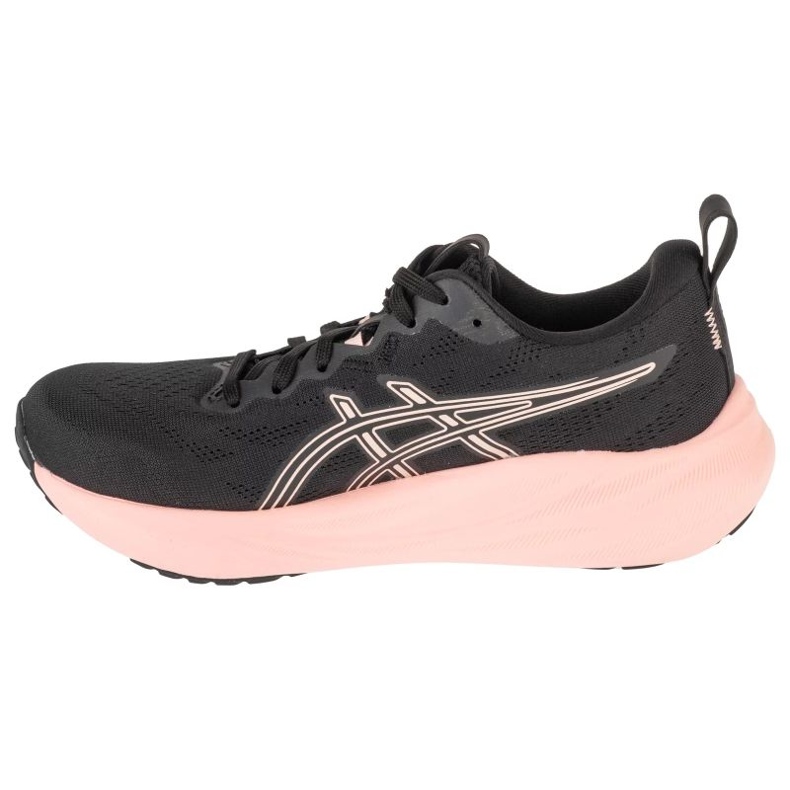 Asics Gel-Pulse 16 Laufschuhe 1012B755-001 schwarz 1