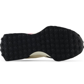 New Balance GS327VL Schuhe schwarz 3