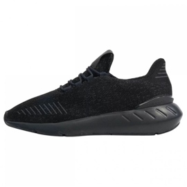 Adidas originale swift run 22 decongy1940 Laufschuhe schwarz 1