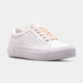 Lee Cooper LCW-24-31-2170L Turnschuhe weiß 12