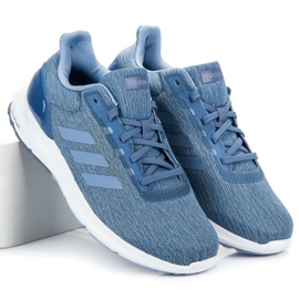 Adidas cosmic 2 m blau 1