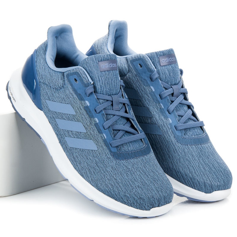 Adidas cosmic 2 m blau 1