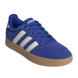 Barred JP7099 adidas Soziale Schuhe blau 1