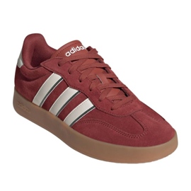 Adidas Sports BARREDA JP7098 Burgund rot 1