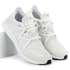 Adidas edge lux 2 m weiß 2