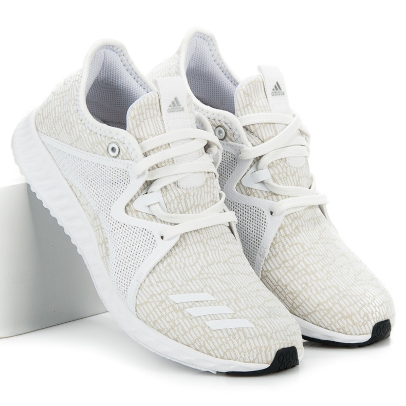 Adidas edge lux 2 m weiß 2