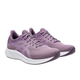 ASICS Patriot 13 1012B312 502 Lila Schuhe 1