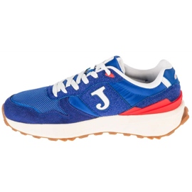 Joma C.200 2504 C200S2504 Schuhe blau 1