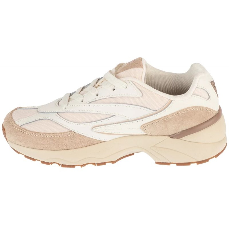 Fila V94m FFW0397-13121 Schuhe Frauen Sport beige 1