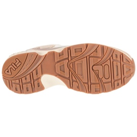 Fila V94m FFW0397-13121 Schuhe Frauen Sport beige 3