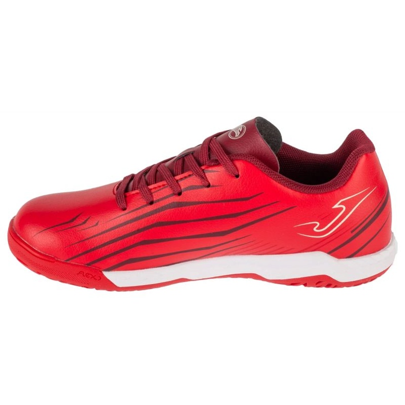 Joma Propulsion 2506 in PRJS2506in Fußballschuhen rot 1