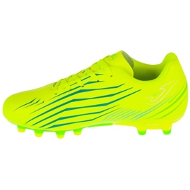 Joma Propulsion 2509 FG PRJS2509FG Fußballschuhe gelb 1