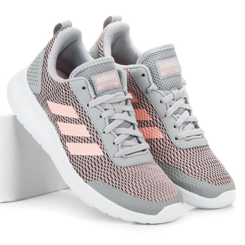 Adidas Element Race grau 1