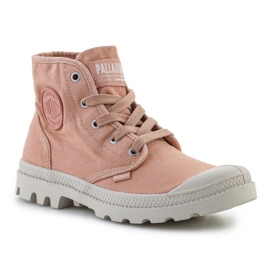 Palladium pampa HI 92352-664-m rosa 1