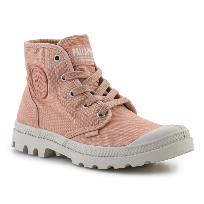 Palladium pampa HI 92352-664-m rosa 1
