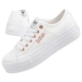 Lee Cooper LCW-24-31-2725L Schuhe weiß 1
