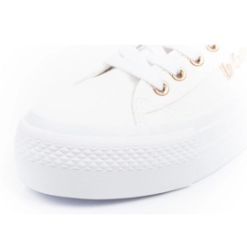 Lee Cooper LCW-24-31-2725L Schuhe weiß 6
