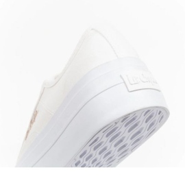 Lee Cooper LCW-24-31-2725L Schuhe weiß 7