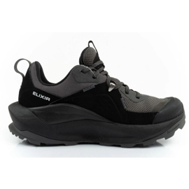 Salomon Elixir GTX 472957 Schuhe schwarz 3