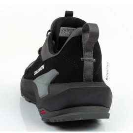 Salomon Elixir GTX 472957 Schuhe schwarz 4
