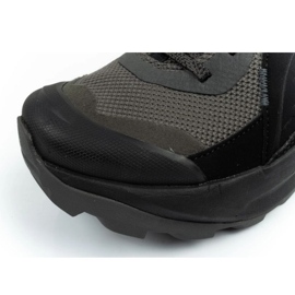 Salomon Elixir GTX 472957 Schuhe schwarz 5