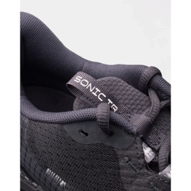 Under Armour Sonic Trail Schuhe 3027764-001 schwarz 2