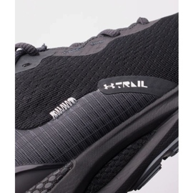 Under Armour Sonic Trail Schuhe 3027764-001 schwarz 3