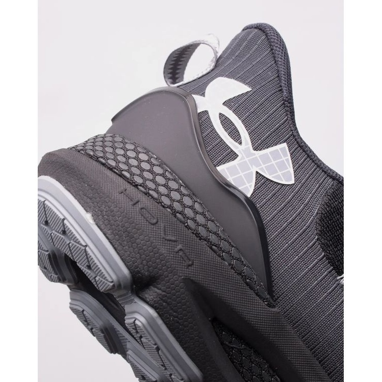 Under Armour Sonic Trail Schuhe 3027764-001 schwarz 6