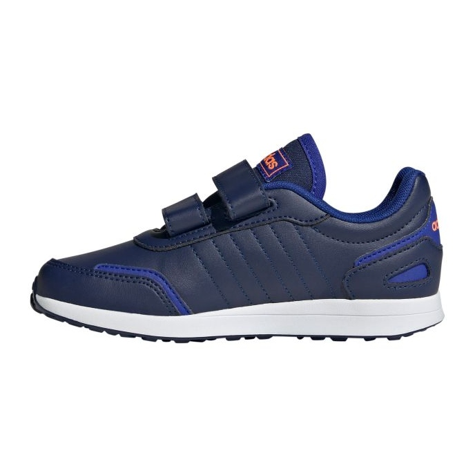 Adidas vs switch 3 cf c h03765 ​​dunkelblaue Schuhe 1