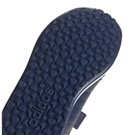 Adidas vs switch 3 cf c h03765 ​​dunkelblaue Schuhe 7