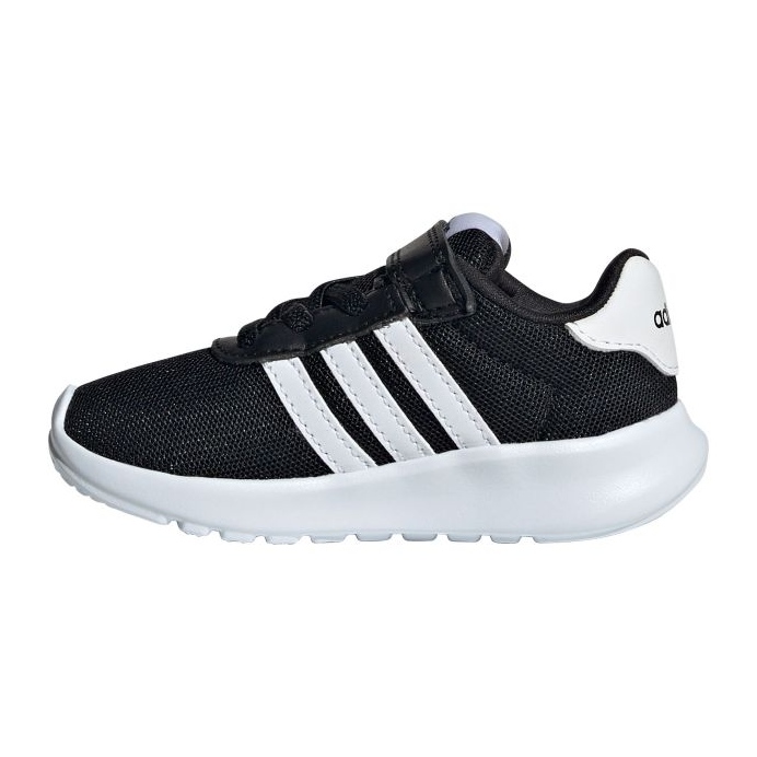 Adidas lite racer 3.0 el und ie1136 schwarze Schuhe 1