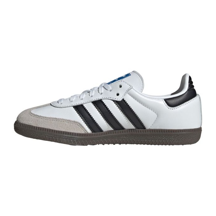 Adidas schuh samba og ie3675 weiß 1
