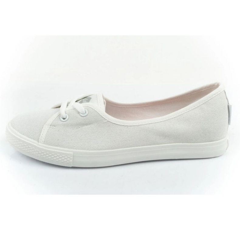 Lee Cooper LCW-25-02-3313L Schuhe Frauen-Sneaker weiß 1