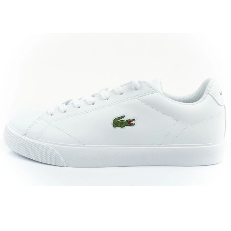 Lacoste Leond Set 125 2 CFA 749cfa003721g Schuhe weiß 1