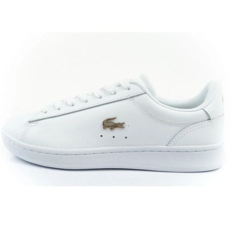 Lacoste Carnaby Set 224 1 SFA 748SFA0012216 Schuhe weiß 1