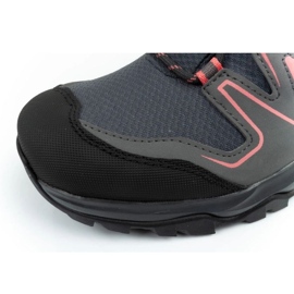 Salomon onis 471014 Schuhe mit einer Membran grau 5
