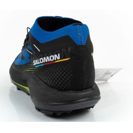 Salomon Pulsar Trail Pro 2 473850 Laufschuhe blau 4