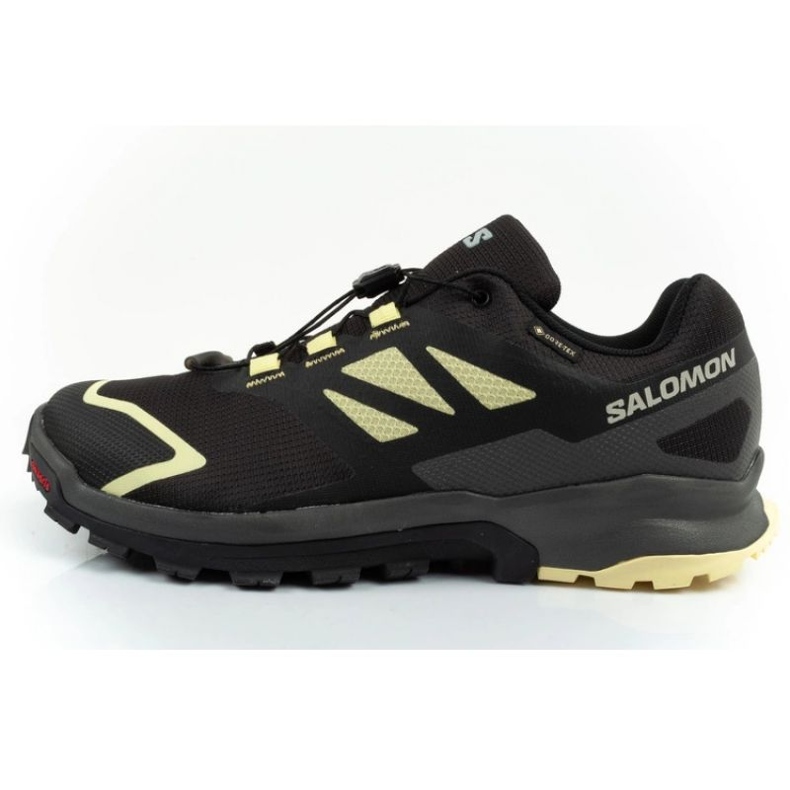 Salomon Xa Nekoma GTX 473869 Laufschuhe schwarz 1