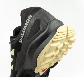 Salomon Xa Nekoma GTX 473869 Laufschuhe schwarz 6