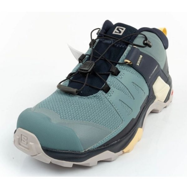 Salomon X Ultra 4 Schuhe in 41628 blau 2