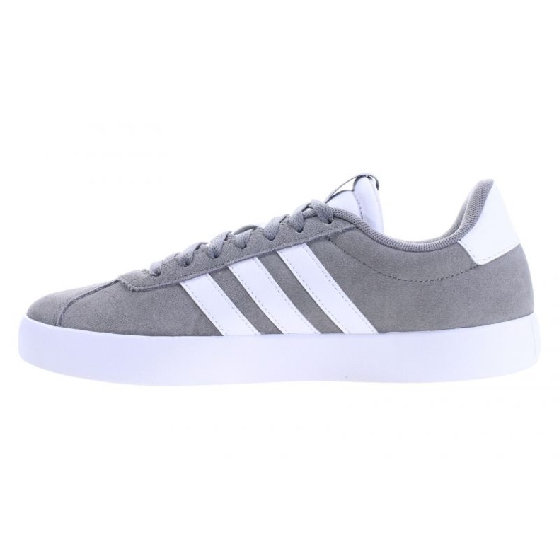Adidas VL Gericht 3.0 ID6276 Graue Schuhe 1