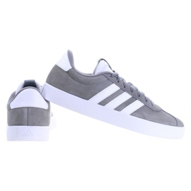 Adidas VL Gericht 3.0 ID6276 Graue Schuhe 2