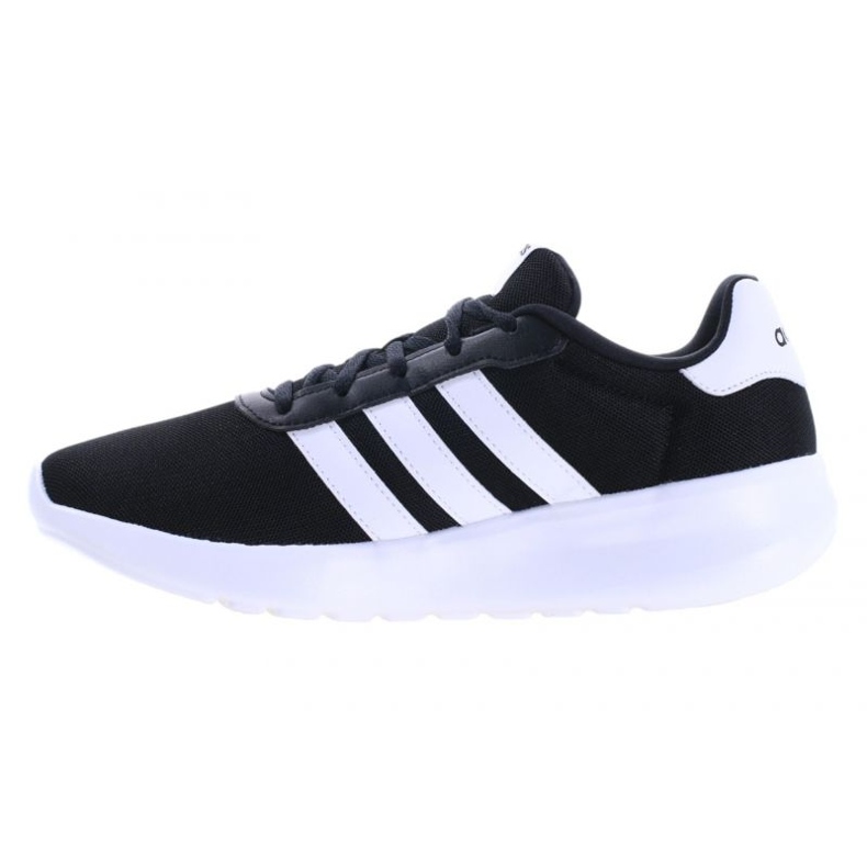 Adidas lite racer 3.0 k IE2730 Schuhe schwarz 1