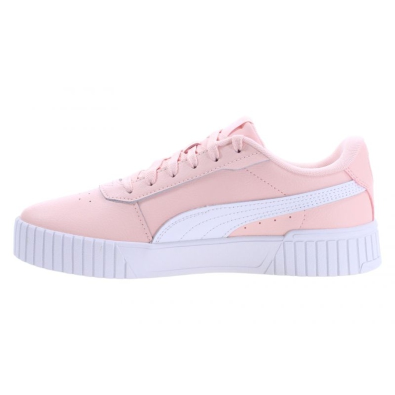 Puma Carina 2.0 38618507 Pink Schuhe rosa 1