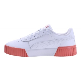 Puma Carina 2.0 385849 09 Schuhe weiß 1
