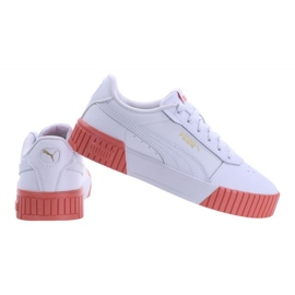 Puma Carina 2.0 385849 09 Schuhe weiß 2