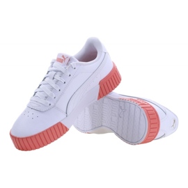 Puma Carina 2.0 385849 09 Schuhe weiß 3