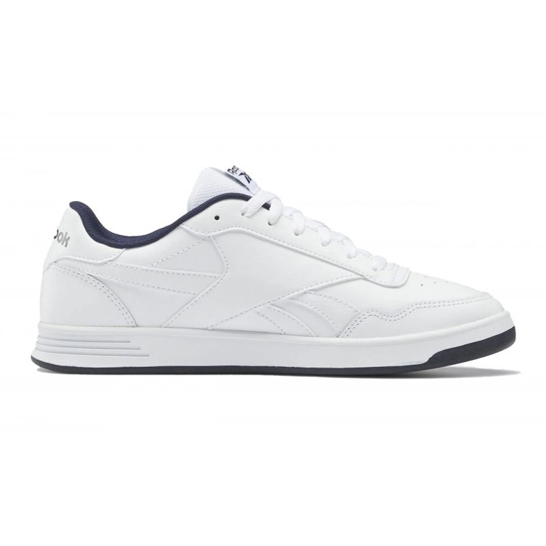 Reebok Court AdVeence Shoes 100010614 Weiß 1