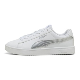 Puma St Runner V4 L 39425216 Weiße Schuhe 1